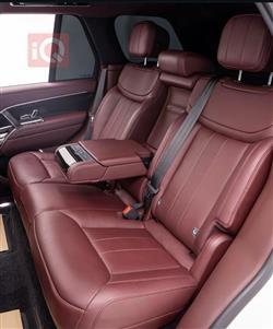 Land Rover Range Rover Vogue